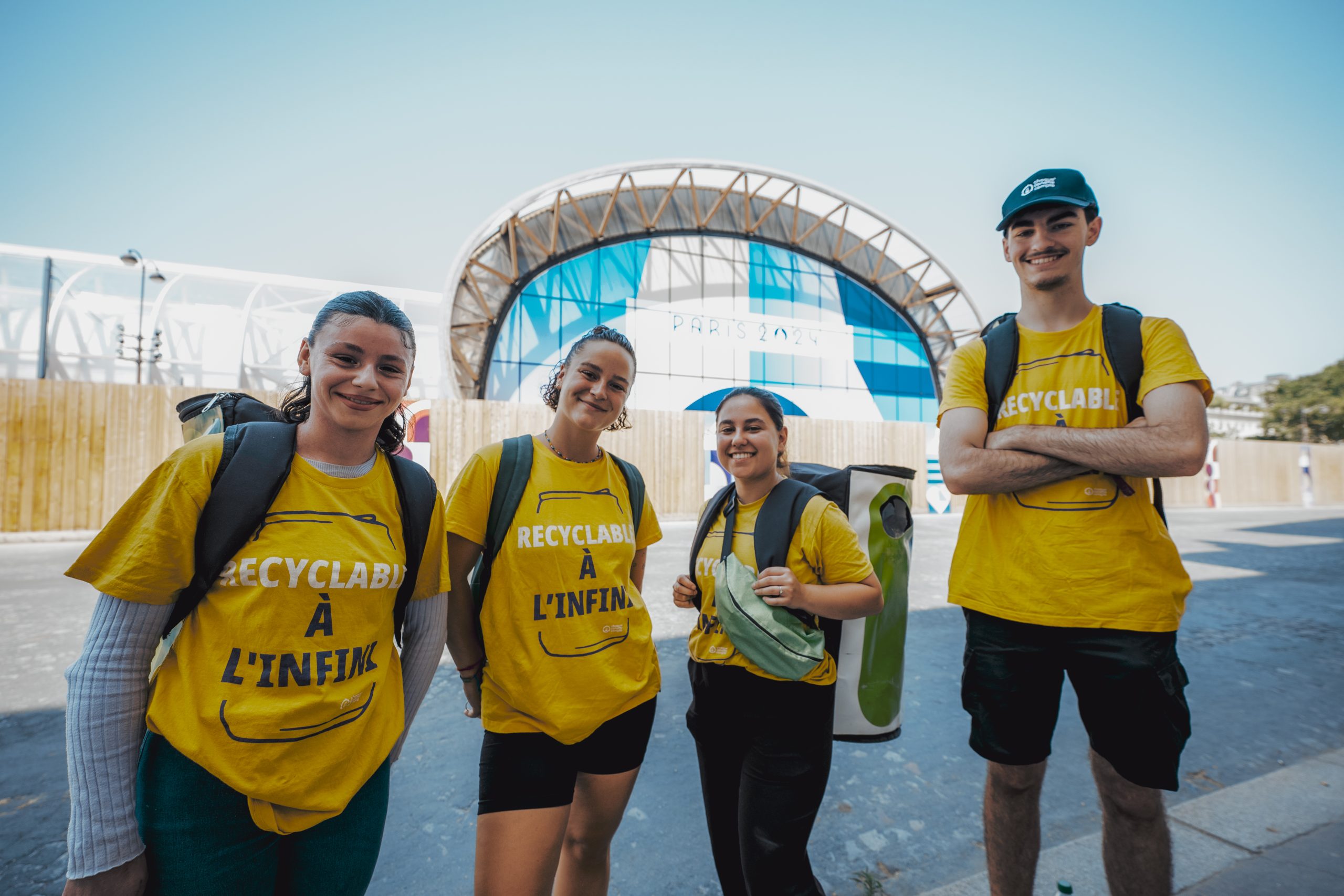 Staff dynamique Connexions