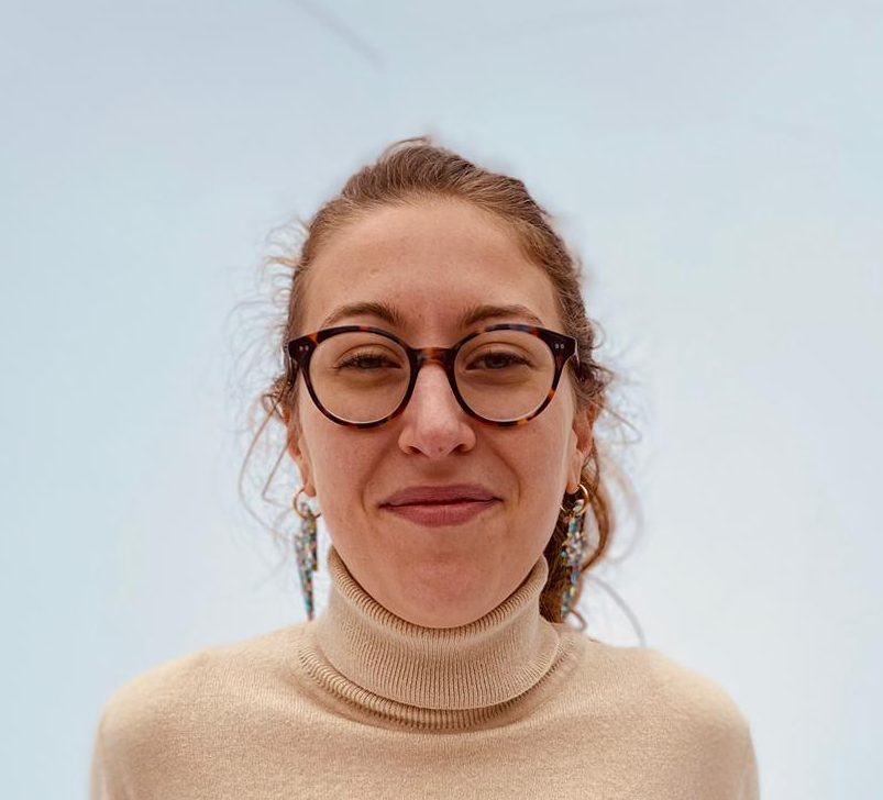 @Anne ANNE NICOLAS coordinatrice de projets