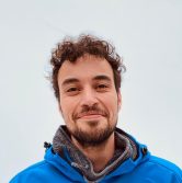 @Anthony ANTHONY VINCENT coordinateur