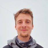 @Julien JULIEN MUEL agent logistique