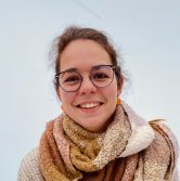 @Melanie MELANIE DELHOMME Coordinatrice de projets