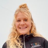 @Noela NOËLLA QUONIOU chargée vie associative bénévoles