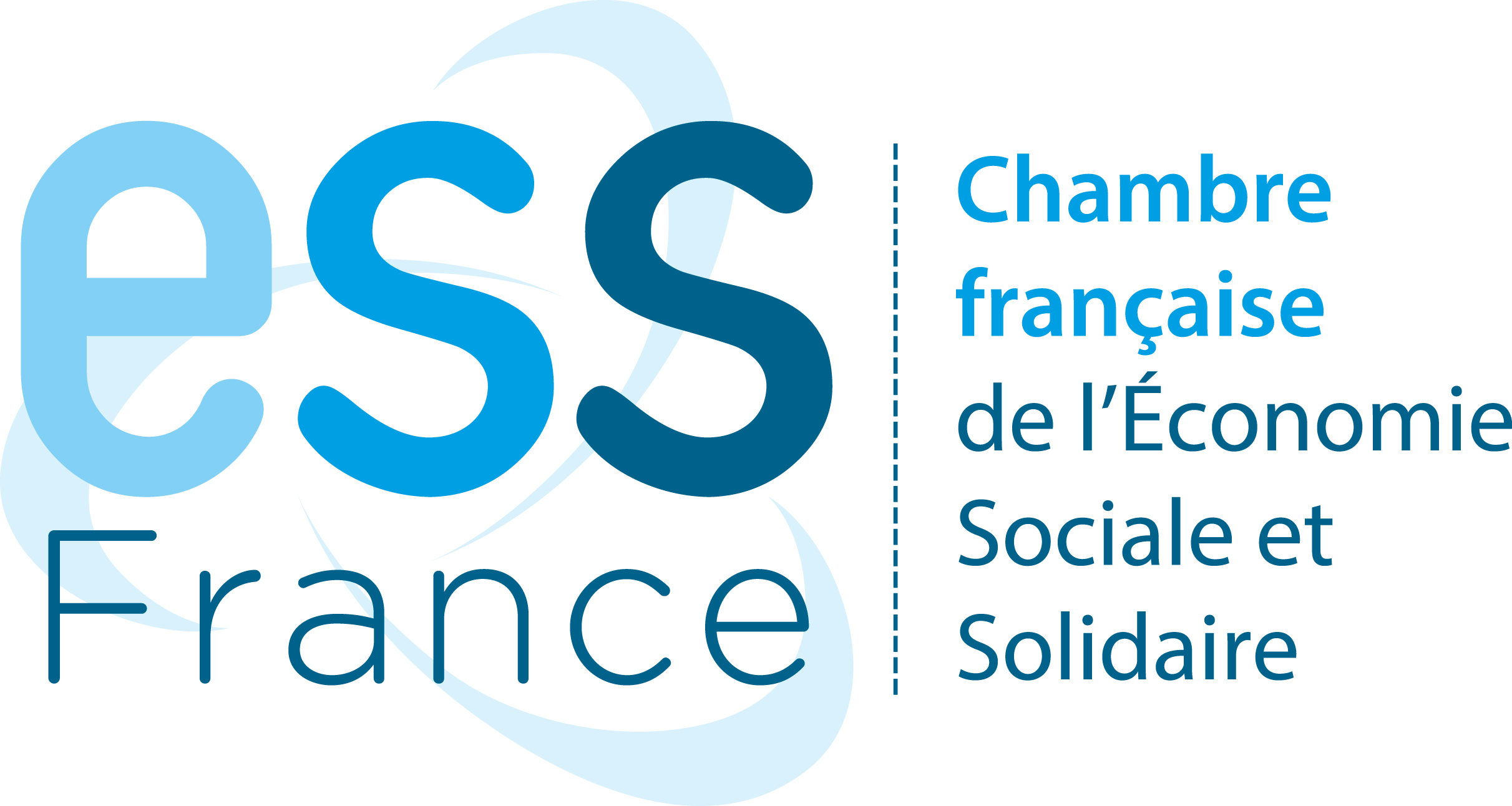 ACC_LOGO_ESS Logo Chambre française économie sociale Solidaire