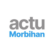 Actu_morbi_Connexions Logo Actu Morbihan