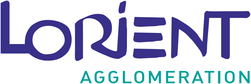 Lorient_Agglo_Connexions Logo Lorient Agglomération