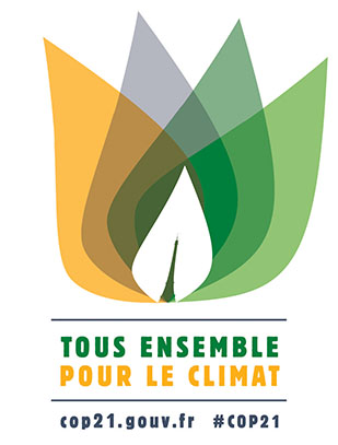 cop21 logo Logo cop21