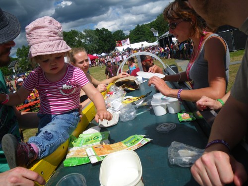 sensibilisation jeunes enfants tri jeux